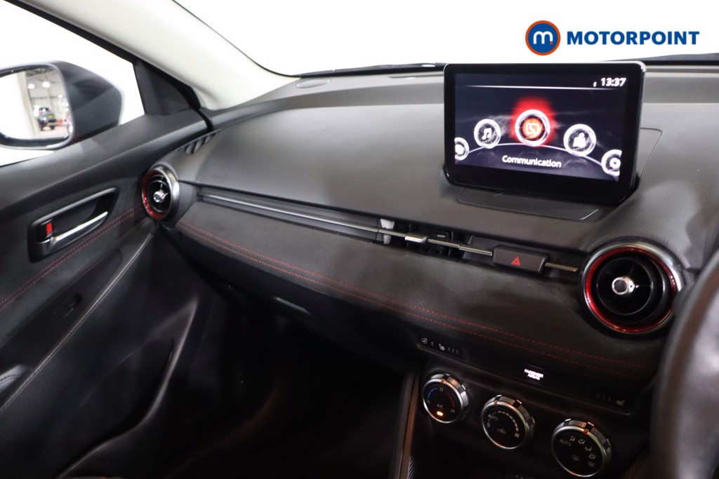 Mazda 2 Homura Aka Manual Petrol Hatchback - Stock Number (1584261) - 3rd supplementary image