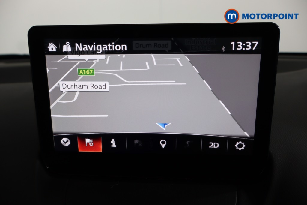 Mazda 2 Homura Aka Manual Petrol Hatchback - Stock Number (1584261) - 8th supplementary image