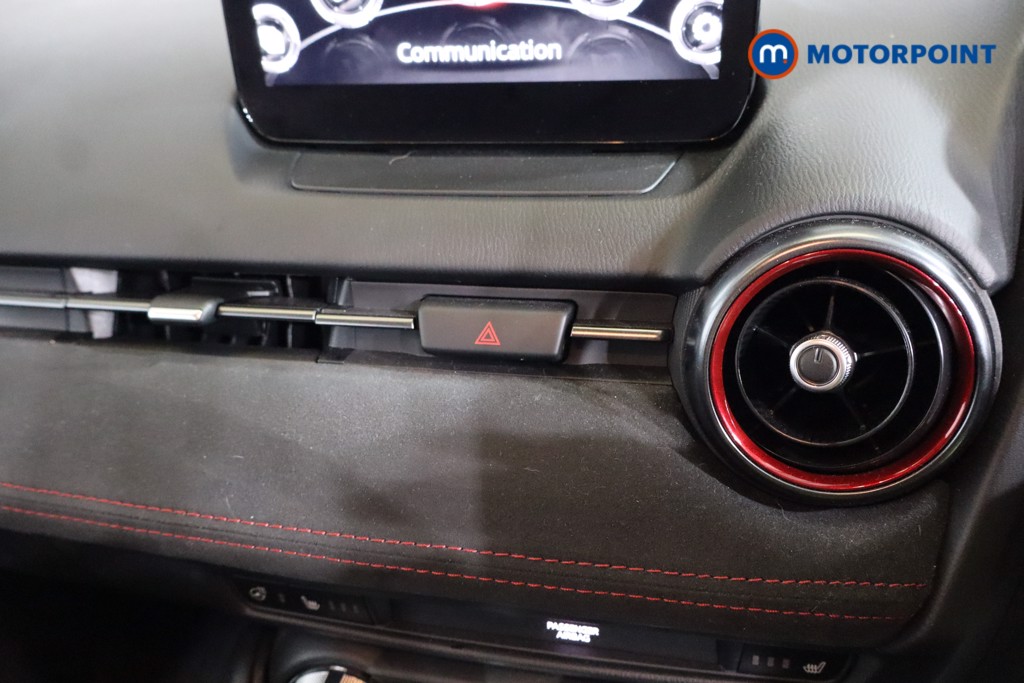 Mazda 2 Homura Aka Manual Petrol Hatchback - Stock Number (1584261) - 10th supplementary image