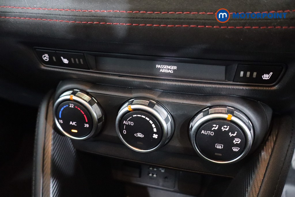 Mazda 2 Homura Aka Manual Petrol Hatchback - Stock Number (1584261) - 11th supplementary image