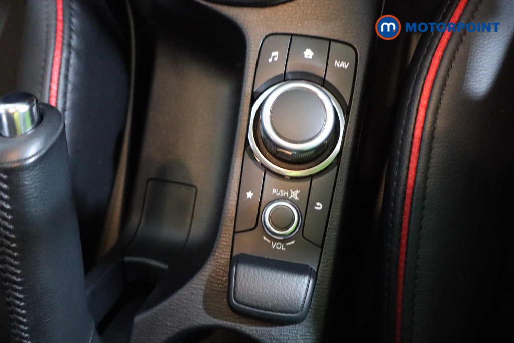 Mazda 2 Homura Aka Manual Petrol Hatchback - Stock Number (1584261) - 13th supplementary image