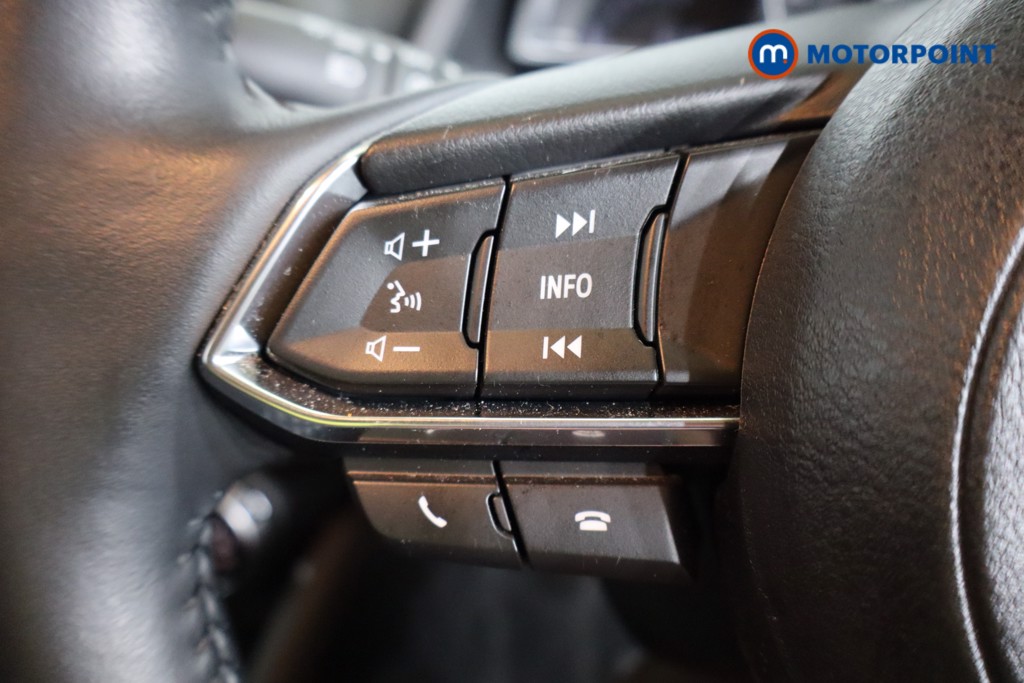 Mazda 2 Homura Aka Manual Petrol Hatchback - Stock Number (1584261) - 14th supplementary image