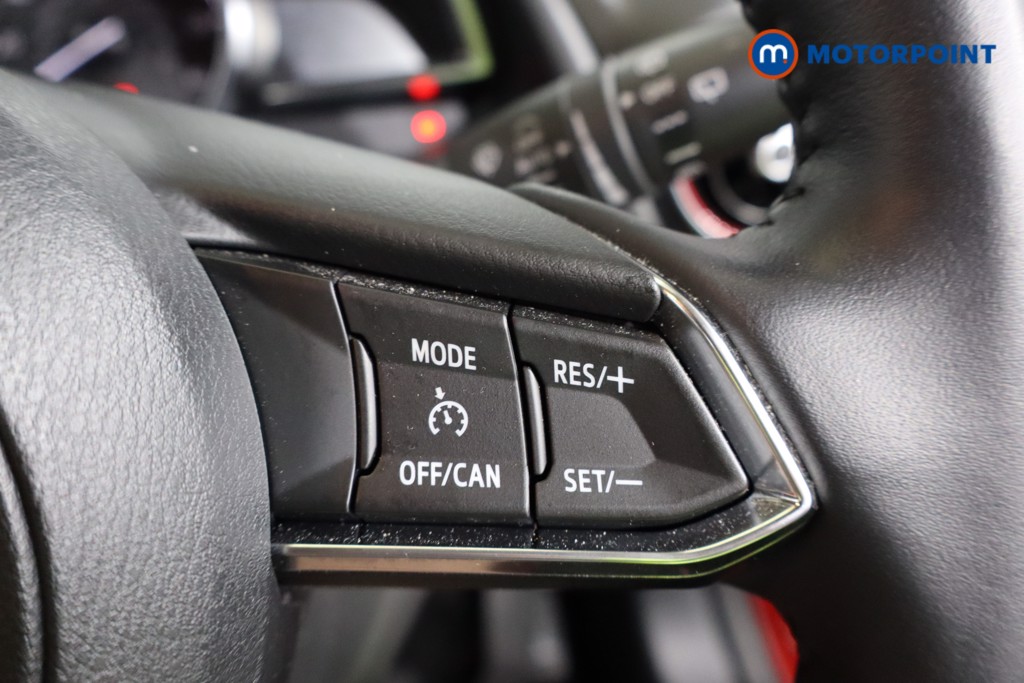 Mazda 2 Homura Aka Manual Petrol Hatchback - Stock Number (1584261) - 15th supplementary image