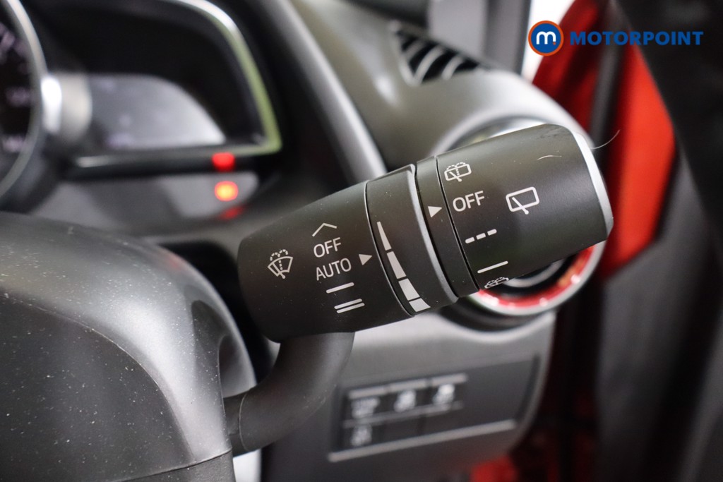 Mazda 2 Homura Aka Manual Petrol Hatchback - Stock Number (1584261) - 17th supplementary image