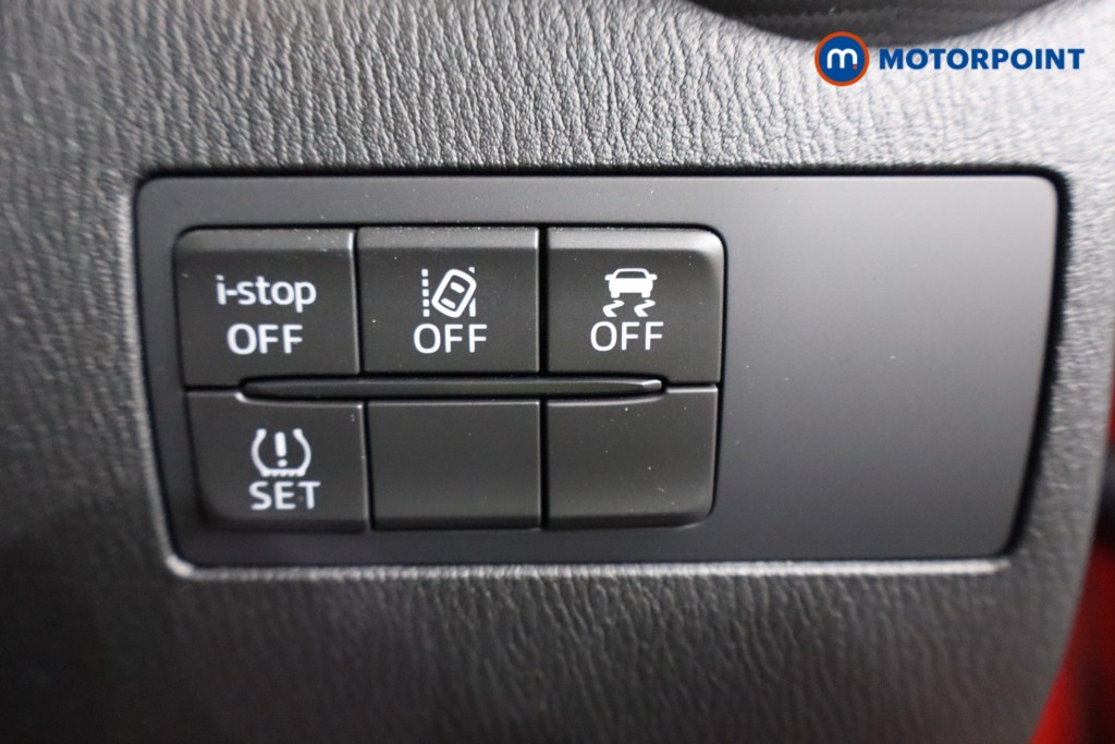 Mazda 2 Homura Aka Manual Petrol Hatchback - Stock Number (1584261) - 18th supplementary image