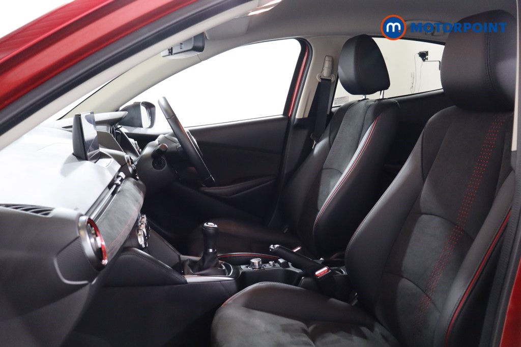 Mazda 2 Homura Aka Manual Petrol Hatchback - Stock Number (1584261) - 20th supplementary image