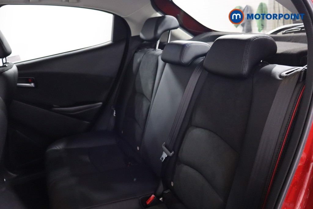 Mazda 2 Homura Aka Manual Petrol Hatchback - Stock Number (1584261) - 21st supplementary image