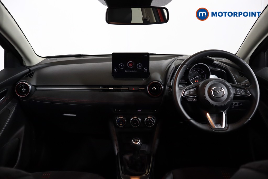 Mazda 2 Homura Aka Manual Petrol Hatchback - Stock Number (1584261) - 22nd supplementary image