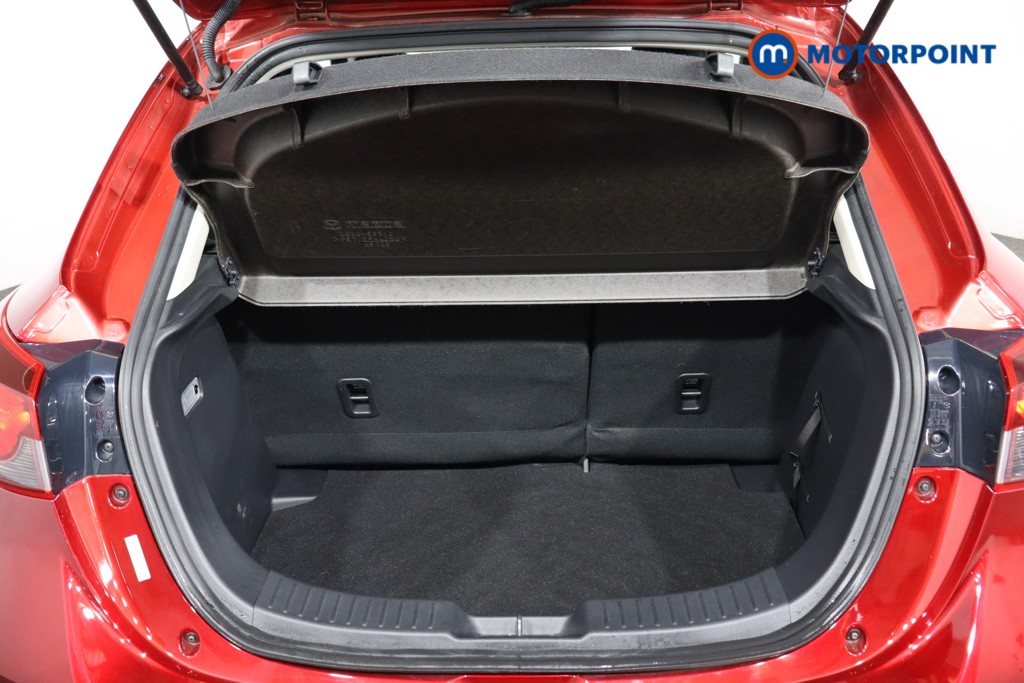 Mazda 2 Homura Aka Manual Petrol Hatchback - Stock Number (1584261) - 23rd supplementary image
