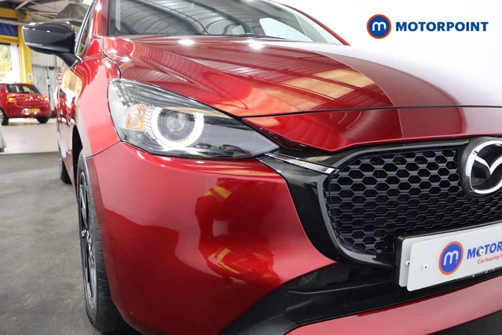 Mazda 2 Homura Aka Manual Petrol Hatchback - Stock Number (1584261) - 29th supplementary image