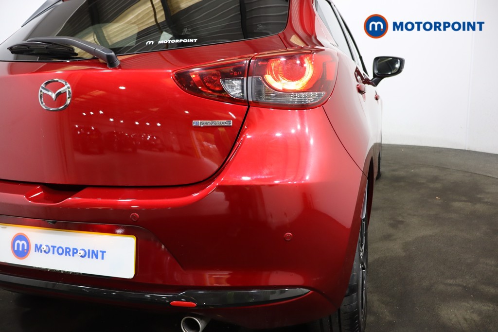 Mazda 2 Homura Aka Manual Petrol Hatchback - Stock Number (1584261) - 30th supplementary image