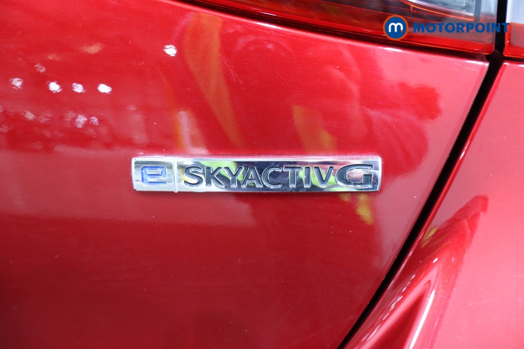 Mazda 2 Homura Aka Manual Petrol Hatchback - Stock Number (1584261) - 31st supplementary image