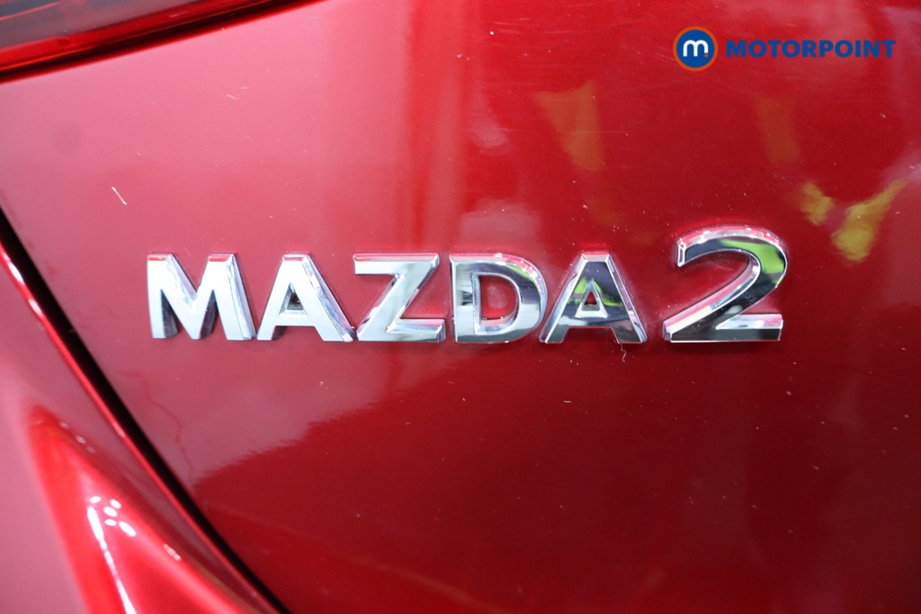 Mazda 2 Homura Aka Manual Petrol Hatchback - Stock Number (1584261) - 32nd supplementary image