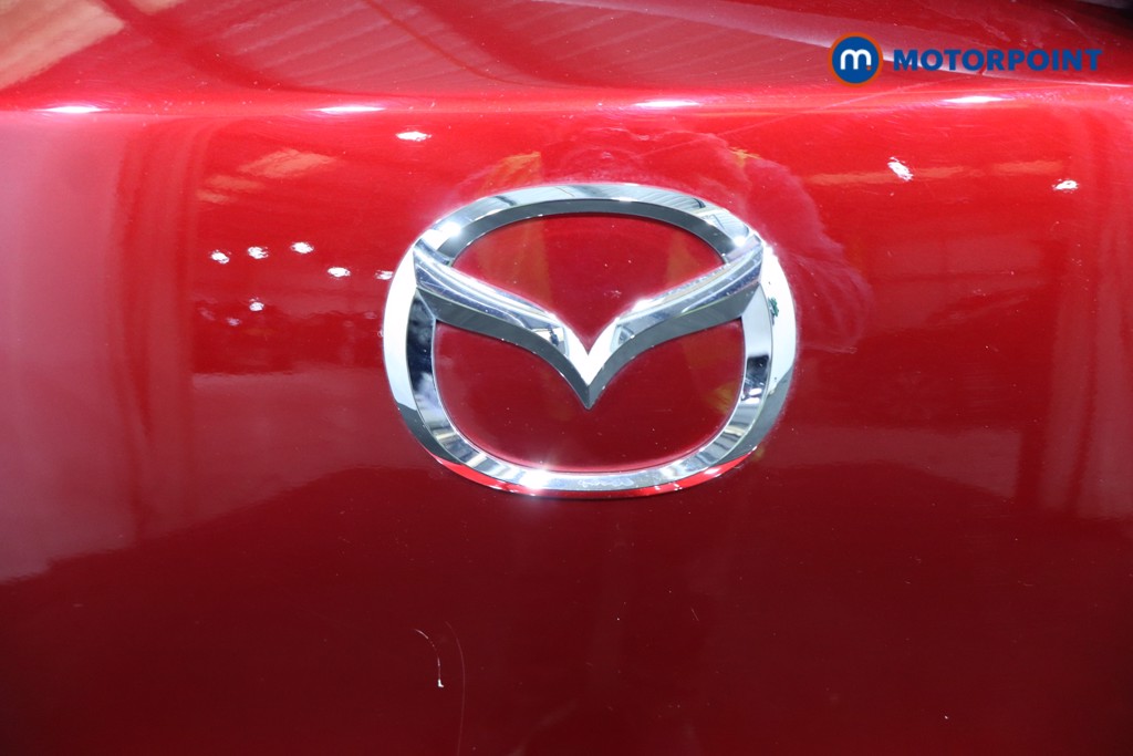 Mazda 2 Homura Aka Manual Petrol Hatchback - Stock Number (1584261) - 33rd supplementary image