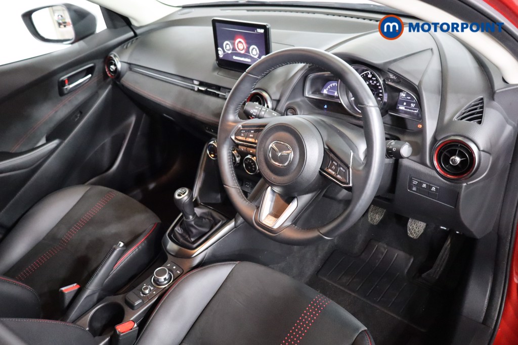 Mazda 2 Homura Aka Manual Petrol Hatchback - Stock Number (1584261) - 1st supplementary image