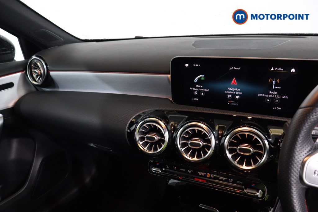 Mercedes-Benz A Class Amg Line Automatic Petrol Hatchback - Stock Number (1584299) - 3rd supplementary image