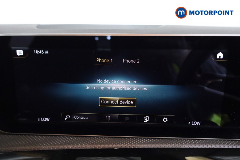 Mercedes-Benz A Class Amg Line Automatic Petrol Hatchback - Stock Number (1584299) - 10th supplementary image