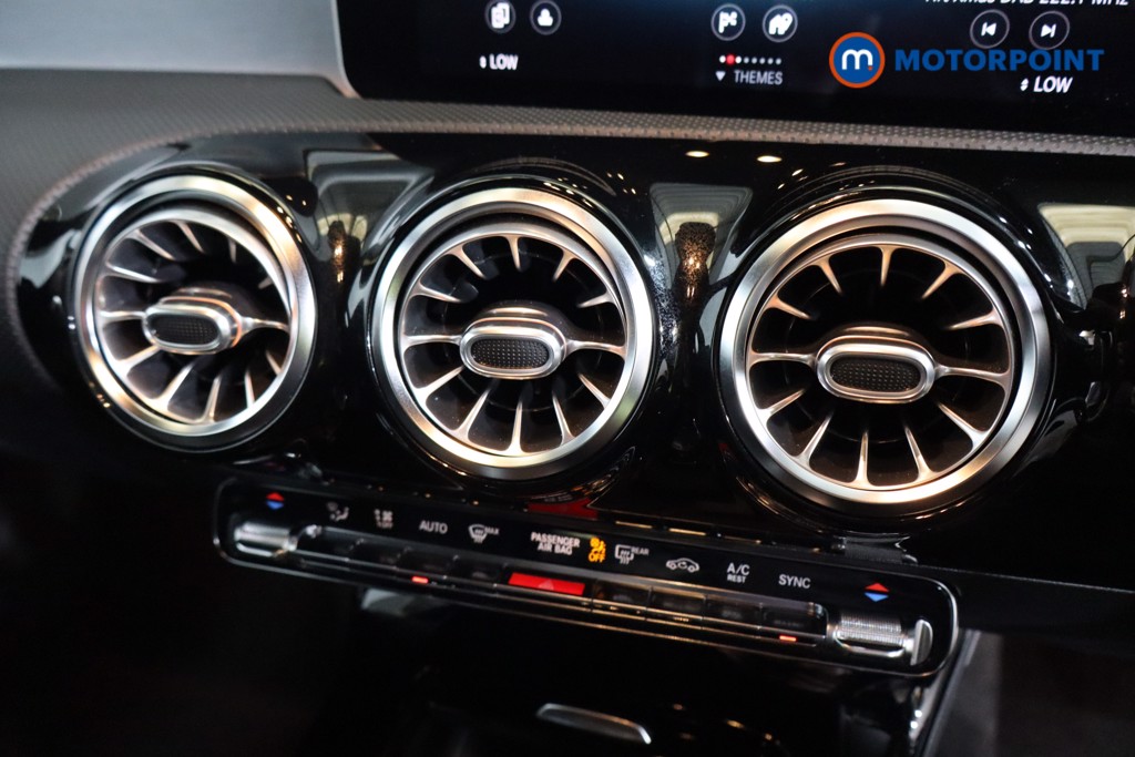 Mercedes-Benz A Class Amg Line Automatic Petrol Hatchback - Stock Number (1584299) - 12th supplementary image