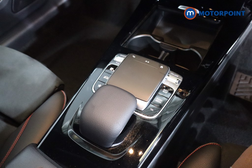 Mercedes-Benz A Class Amg Line Automatic Petrol Hatchback - Stock Number (1584299) - 13th supplementary image