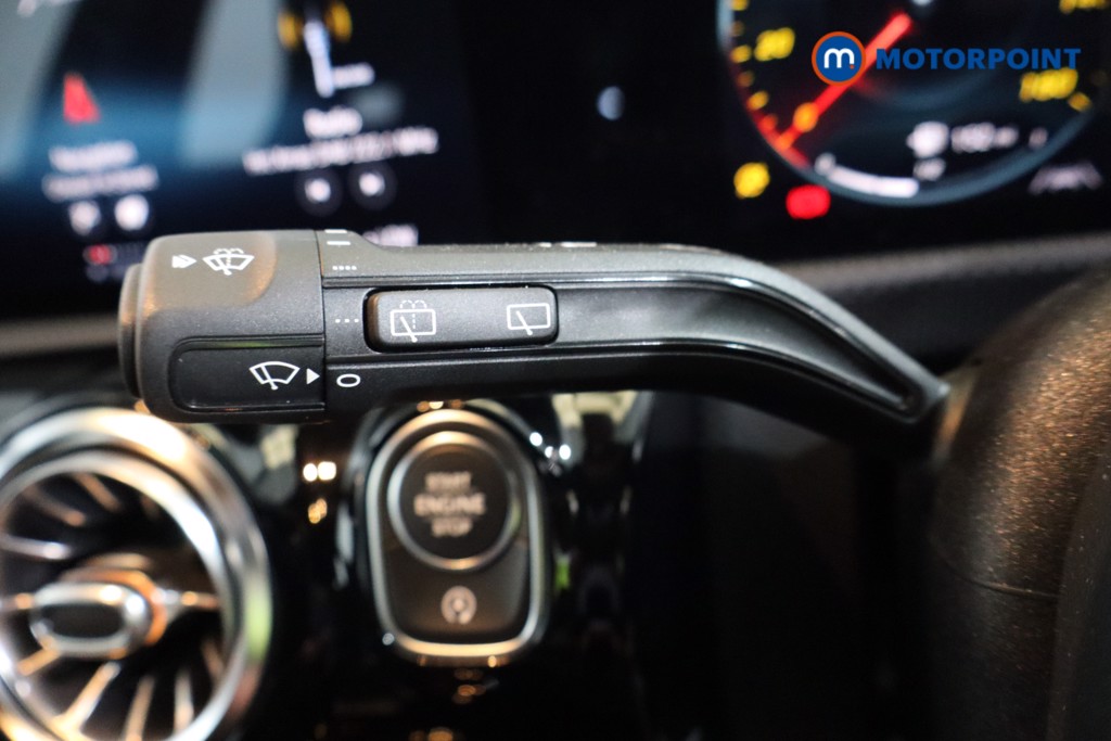 Mercedes-Benz A Class Amg Line Automatic Petrol Hatchback - Stock Number (1584299) - 16th supplementary image