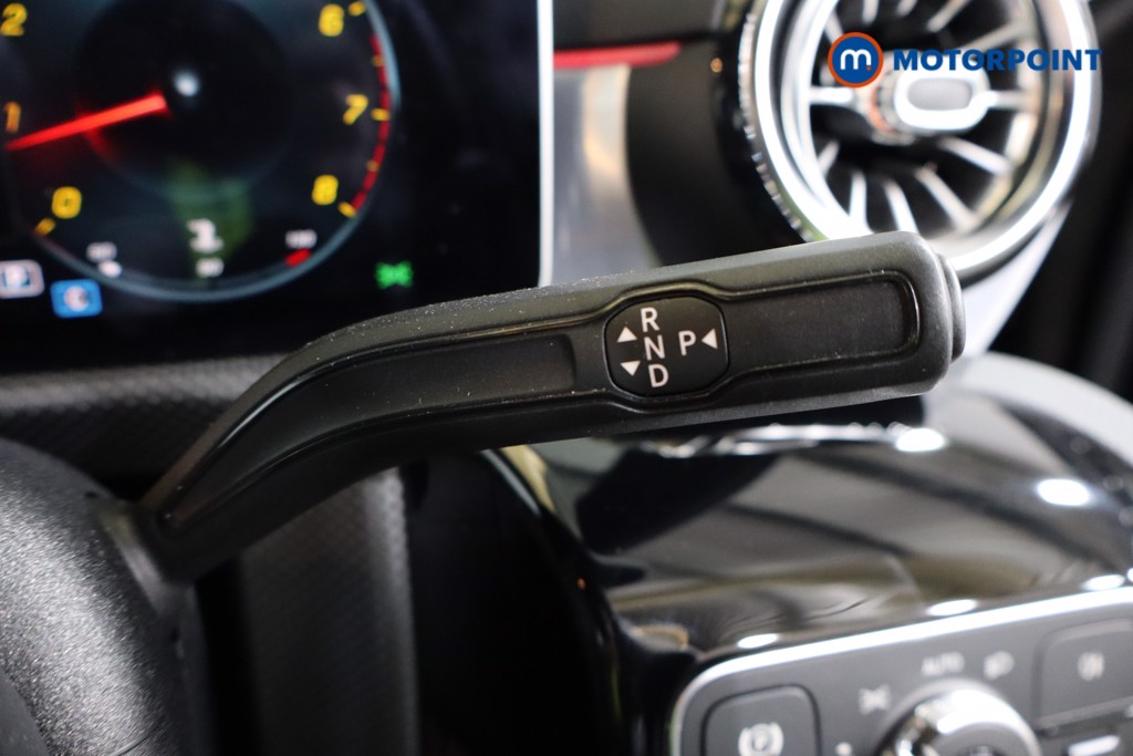 Mercedes-Benz A Class Amg Line Automatic Petrol Hatchback - Stock Number (1584299) - 17th supplementary image