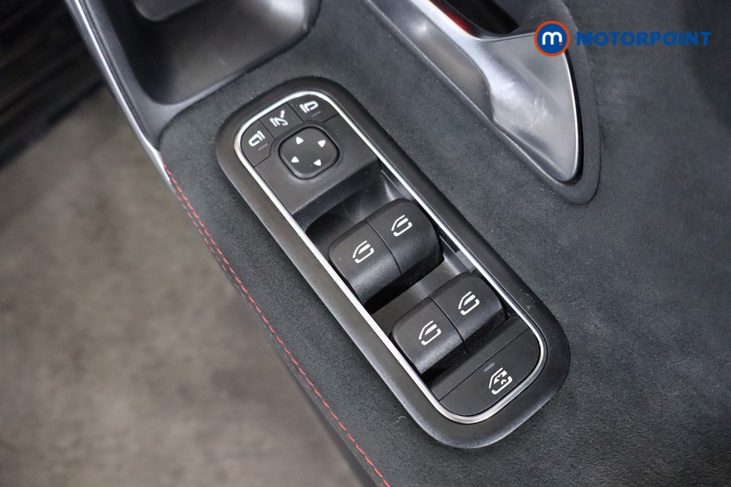 Mercedes-Benz A Class Amg Line Automatic Petrol Hatchback - Stock Number (1584299) - 20th supplementary image