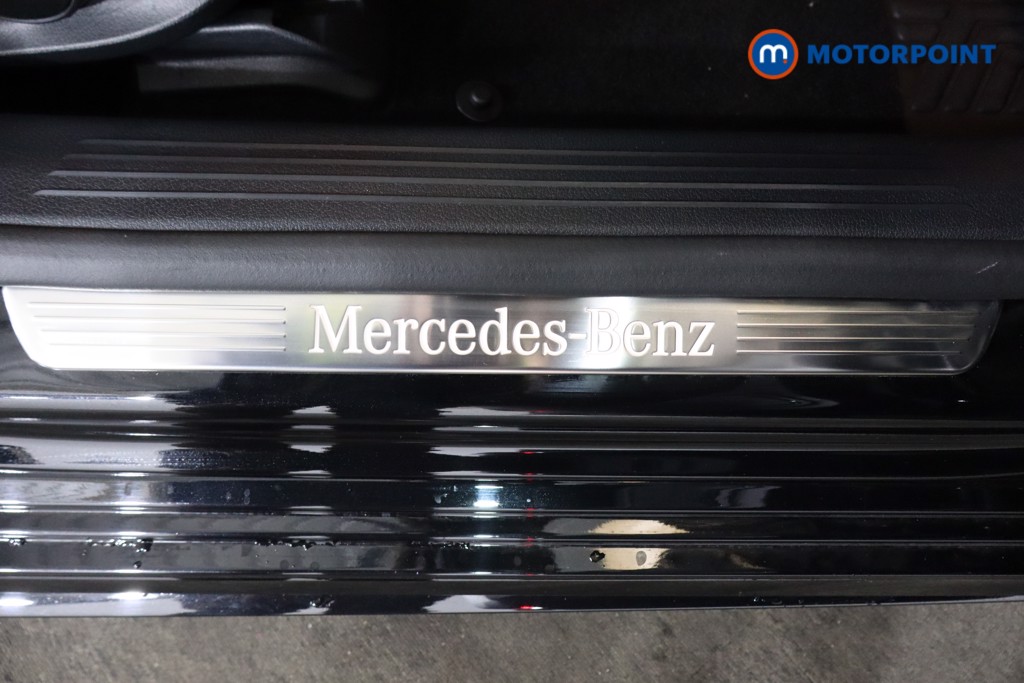 Mercedes-Benz A Class Amg Line Automatic Petrol Hatchback - Stock Number (1584299) - 21st supplementary image