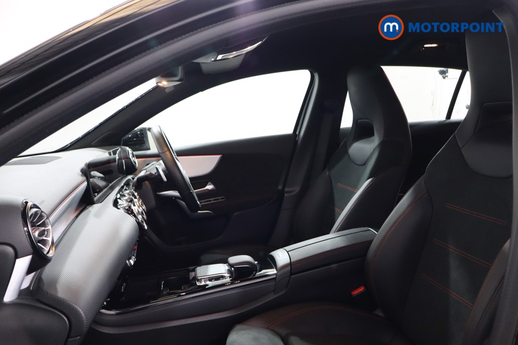 Mercedes-Benz A Class Amg Line Automatic Petrol Hatchback - Stock Number (1584299) - 22nd supplementary image