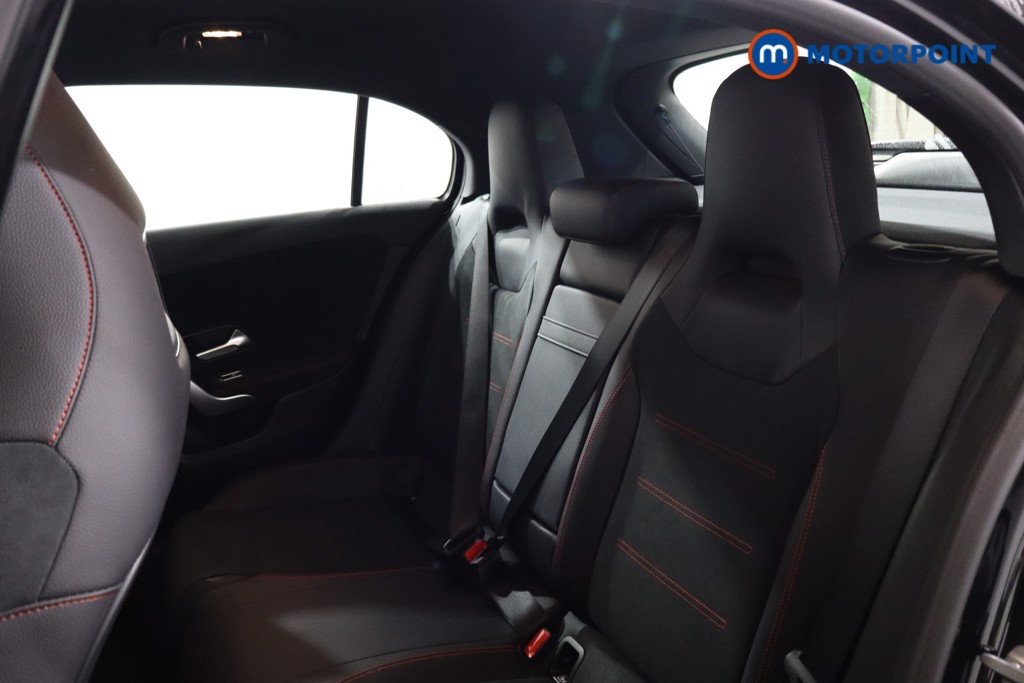 Mercedes-Benz A Class Amg Line Automatic Petrol Hatchback - Stock Number (1584299) - 23rd supplementary image