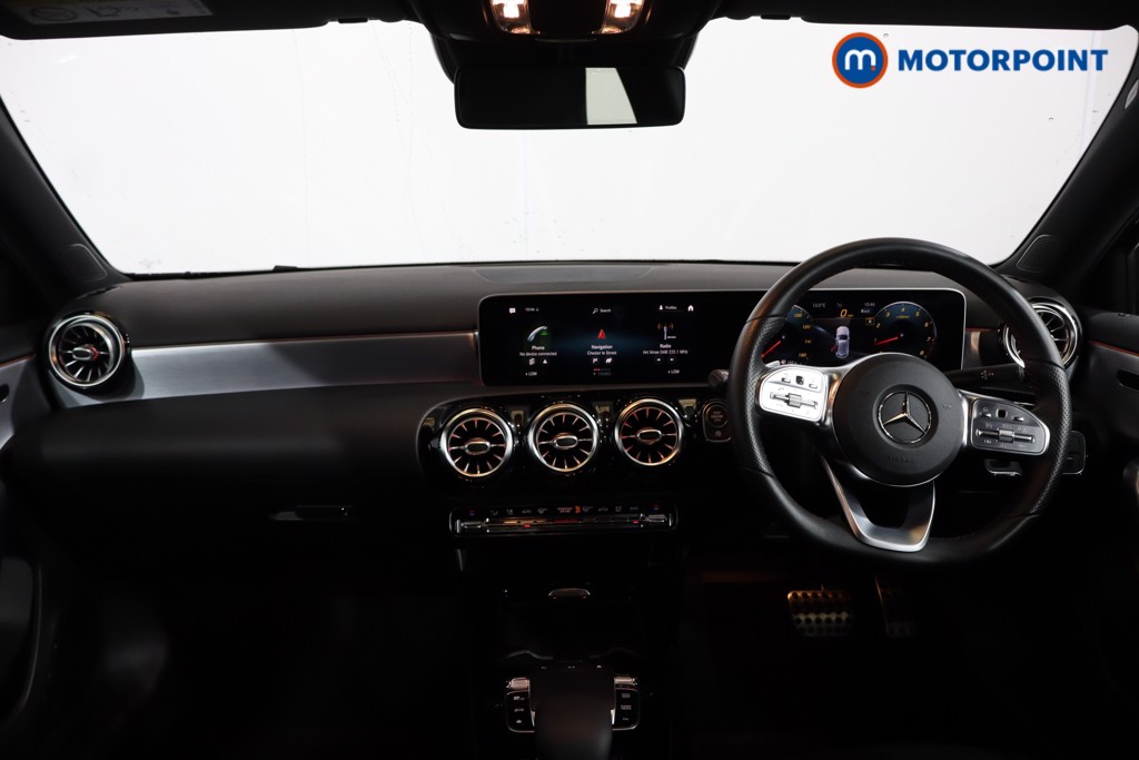 Mercedes-Benz A Class Amg Line Automatic Petrol Hatchback - Stock Number (1584299) - 25th supplementary image