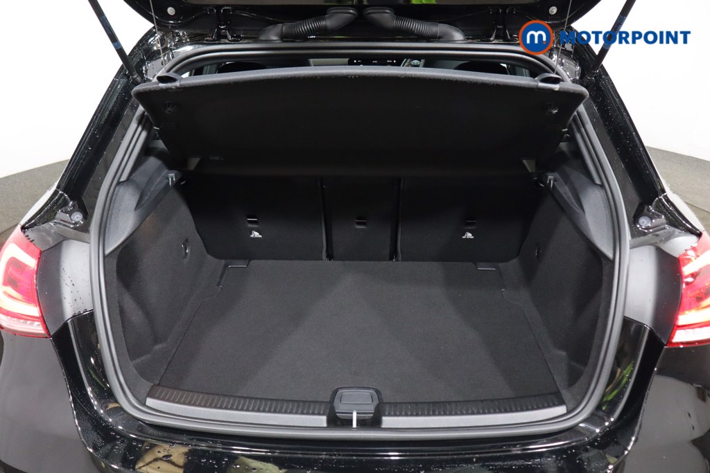 Mercedes-Benz A Class Amg Line Automatic Petrol Hatchback - Stock Number (1584299) - 26th supplementary image