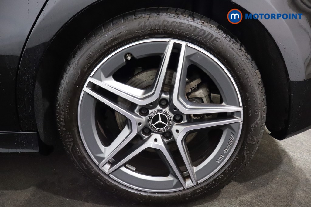 Mercedes-Benz A Class Amg Line Automatic Petrol Hatchback - Stock Number (1584299) - 30th supplementary image