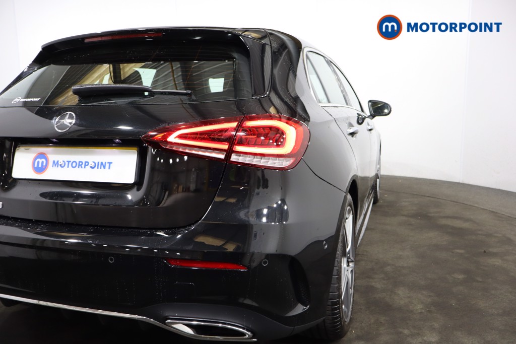 Mercedes-Benz A Class Amg Line Automatic Petrol Hatchback - Stock Number (1584299) - 32nd supplementary image