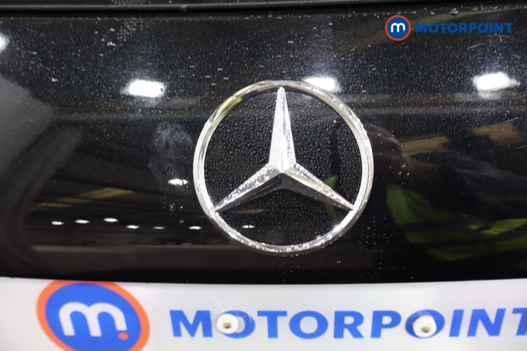 Mercedes-Benz A Class Amg Line Automatic Petrol Hatchback - Stock Number (1584299) - 34th supplementary image