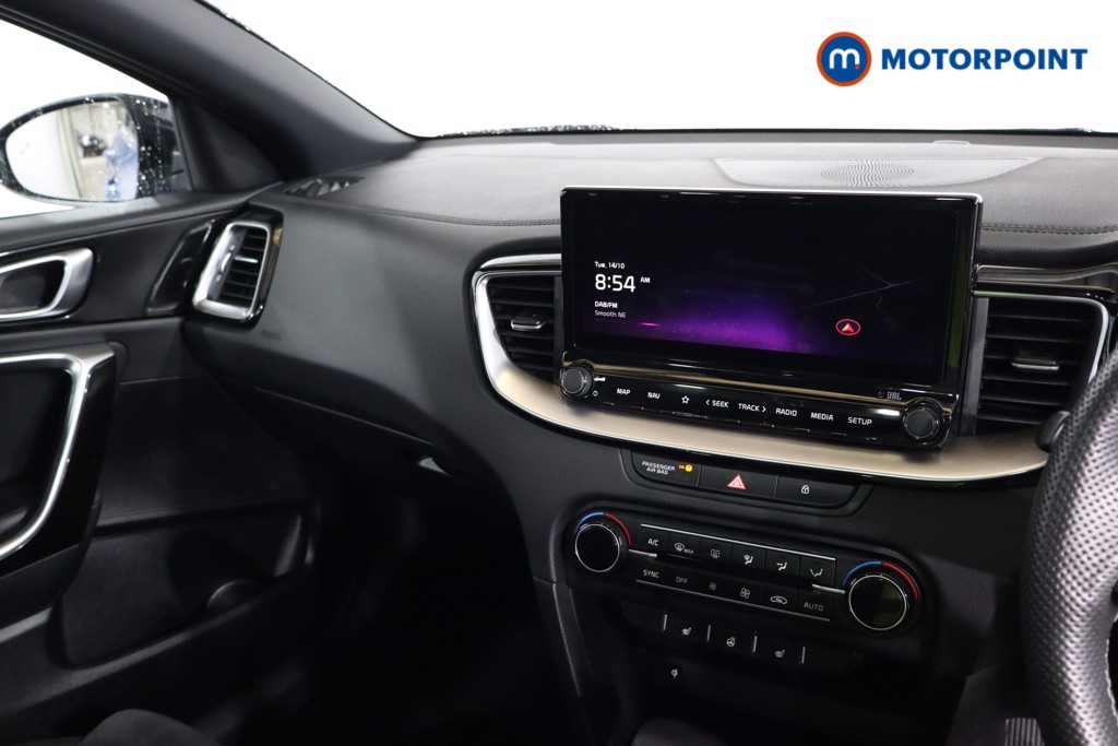 KIA Pro Ceed Gt-Line S Automatic Petrol Estate - Stock Number (1584309) - 3rd supplementary image