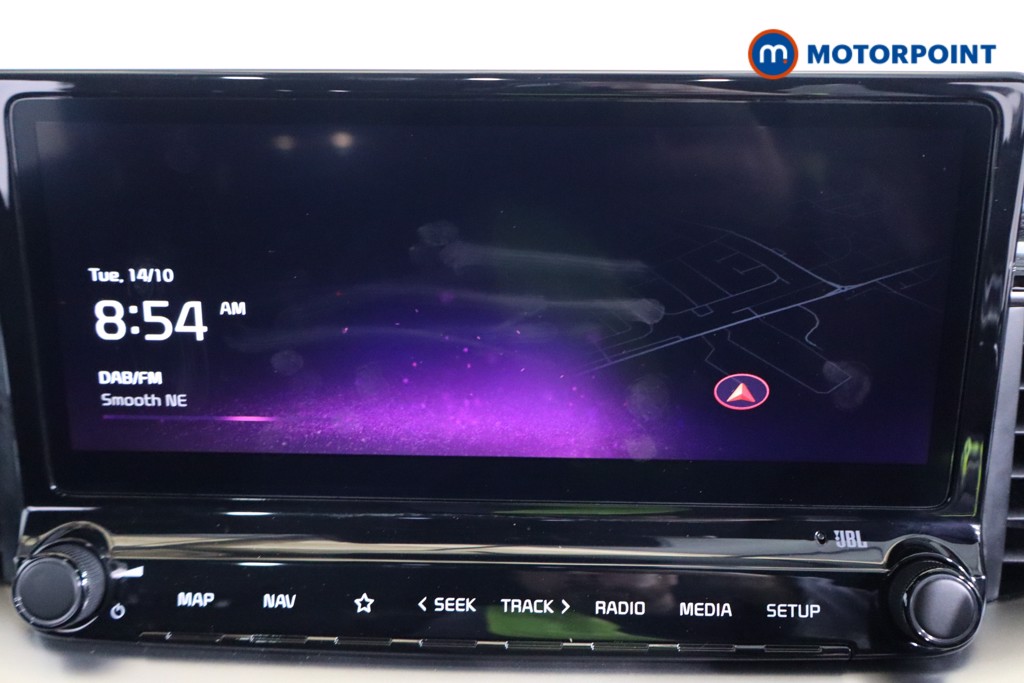 KIA Pro Ceed Gt-Line S Automatic Petrol Estate - Stock Number (1584309) - 4th supplementary image