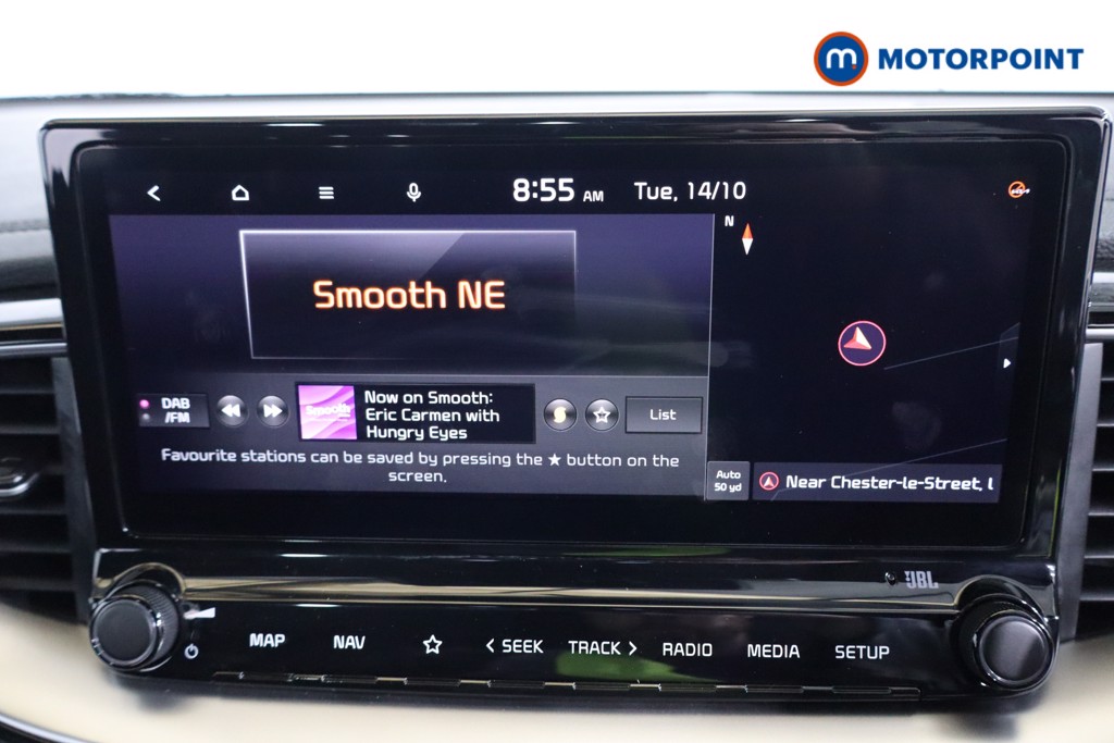 KIA Pro Ceed Gt-Line S Automatic Petrol Estate - Stock Number (1584309) - 9th supplementary image