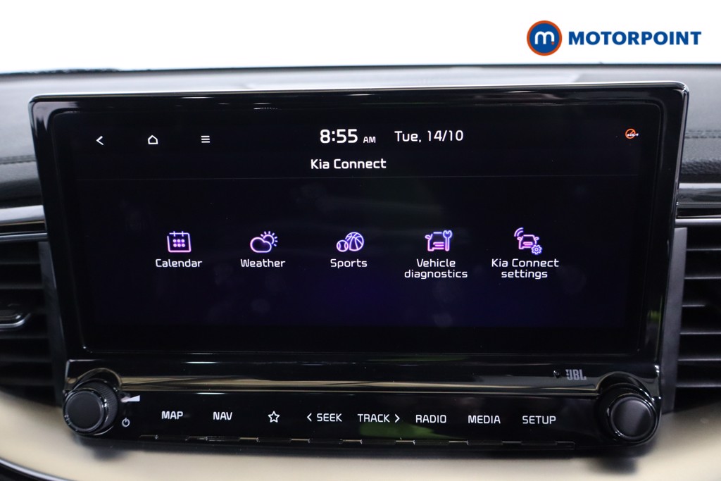 KIA Pro Ceed Gt-Line S Automatic Petrol Estate - Stock Number (1584309) - 10th supplementary image