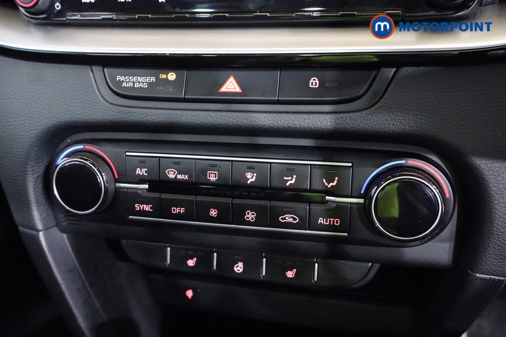 KIA Pro Ceed Gt-Line S Automatic Petrol Estate - Stock Number (1584309) - 12th supplementary image