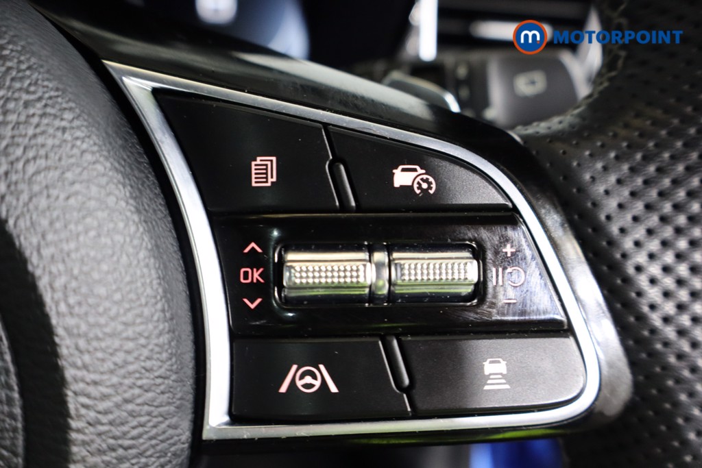 KIA Pro Ceed Gt-Line S Automatic Petrol Estate - Stock Number (1584309) - 15th supplementary image