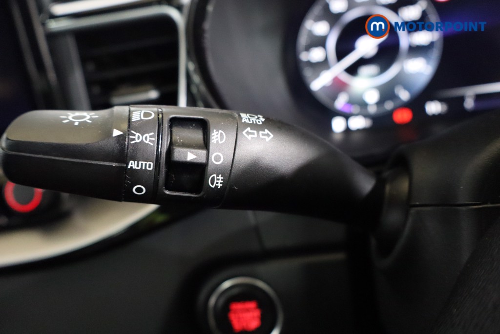 KIA Pro Ceed Gt-Line S Automatic Petrol Estate - Stock Number (1584309) - 16th supplementary image