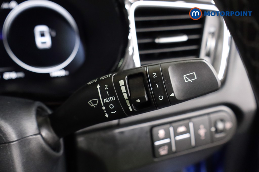 KIA Pro Ceed Gt-Line S Automatic Petrol Estate - Stock Number (1584309) - 17th supplementary image