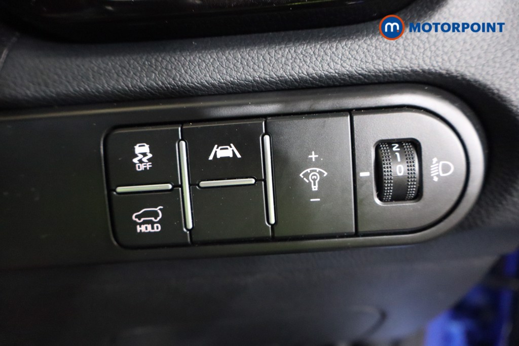 KIA Pro Ceed Gt-Line S Automatic Petrol Estate - Stock Number (1584309) - 18th supplementary image