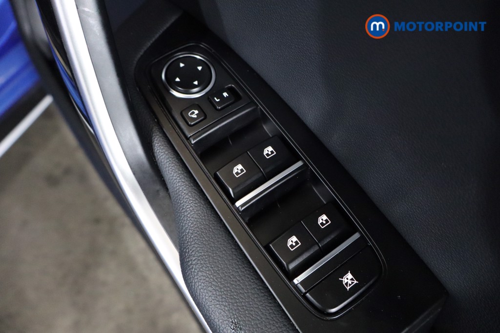 KIA Pro Ceed Gt-Line S Automatic Petrol Estate - Stock Number (1584309) - 19th supplementary image