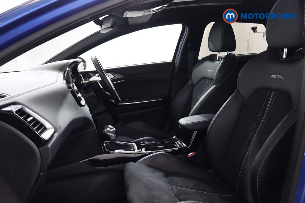 KIA Pro Ceed Gt-Line S Automatic Petrol Estate - Stock Number (1584309) - 21st supplementary image