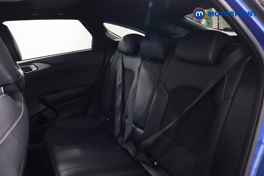 KIA Pro Ceed Gt-Line S Automatic Petrol Estate - Stock Number (1584309) - 22nd supplementary image