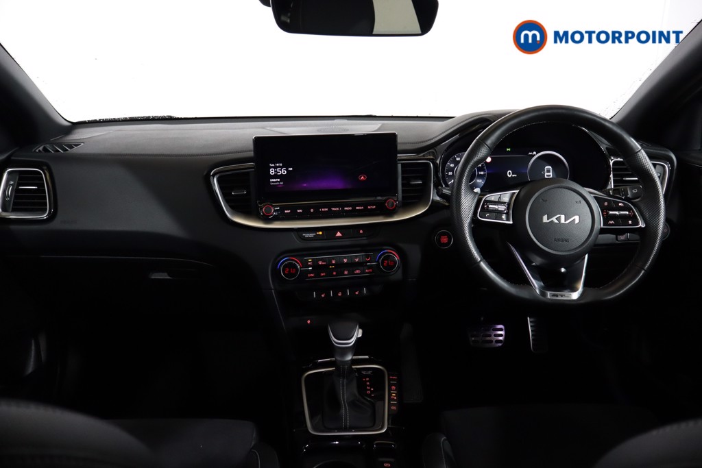 KIA Pro Ceed Gt-Line S Automatic Petrol Estate - Stock Number (1584309) - 25th supplementary image