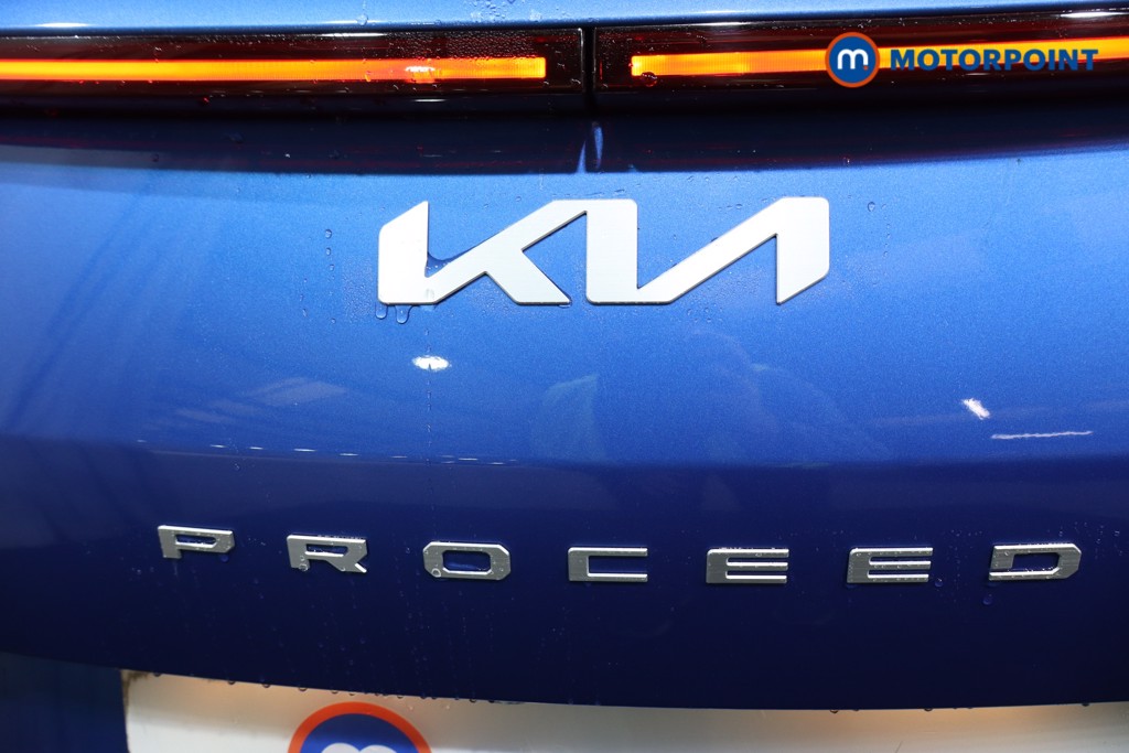 KIA Pro Ceed Gt-Line S Automatic Petrol Estate - Stock Number (1584309) - 36th supplementary image