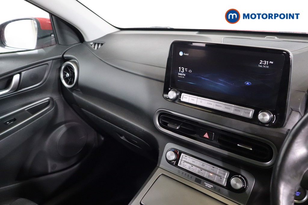 Hyundai Kona Premium Automatic Electric SUV - Stock Number (1584321) - 3rd supplementary image