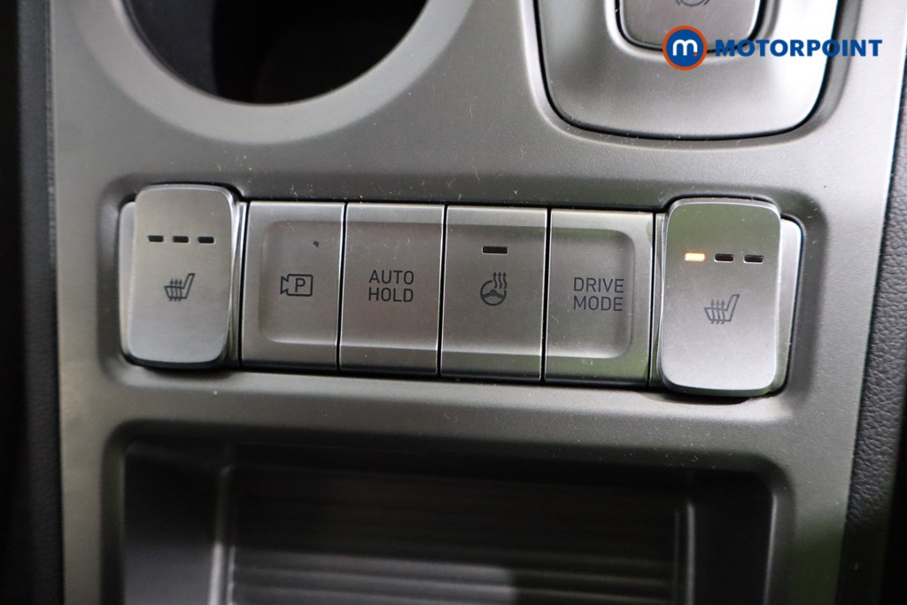 Hyundai Kona Premium Automatic Electric SUV - Stock Number (1584321) - 14th supplementary image